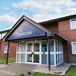 Travelodge Birmingham Frankley M5 Southbound