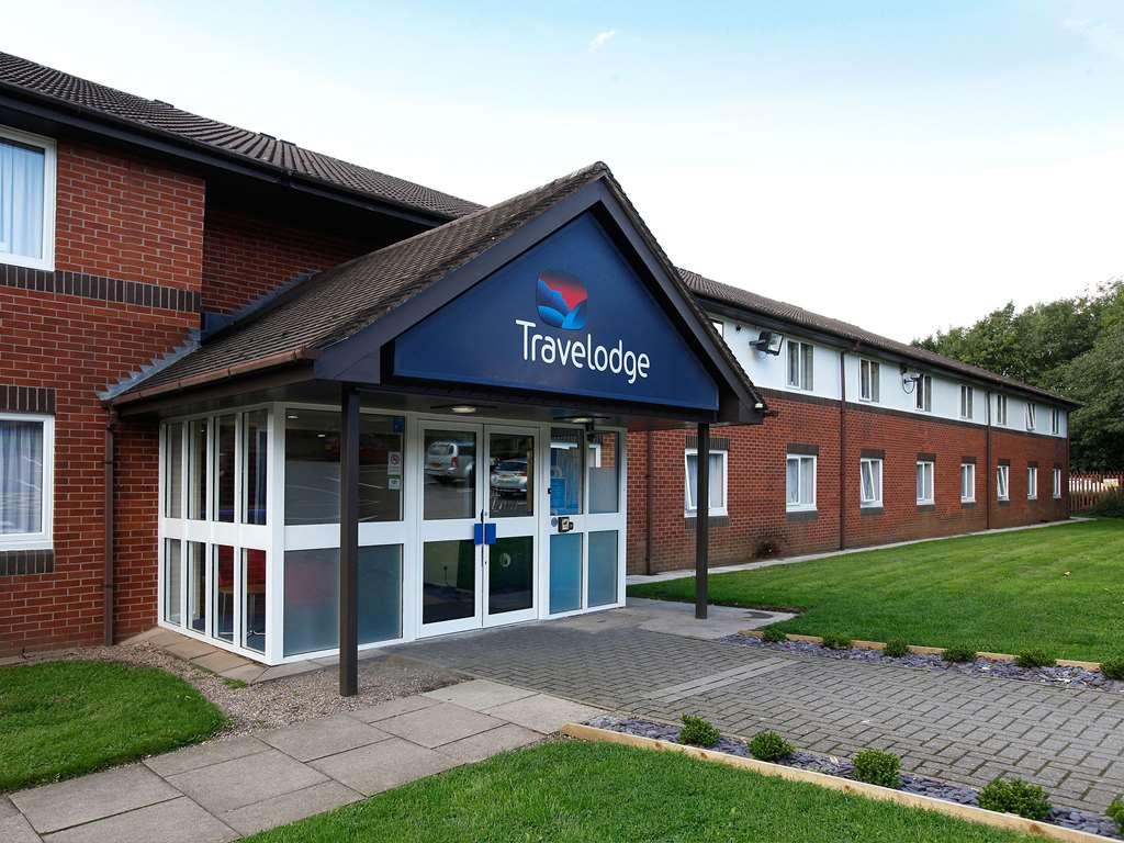 Hotel Travelodge Frankley M5 Southbound