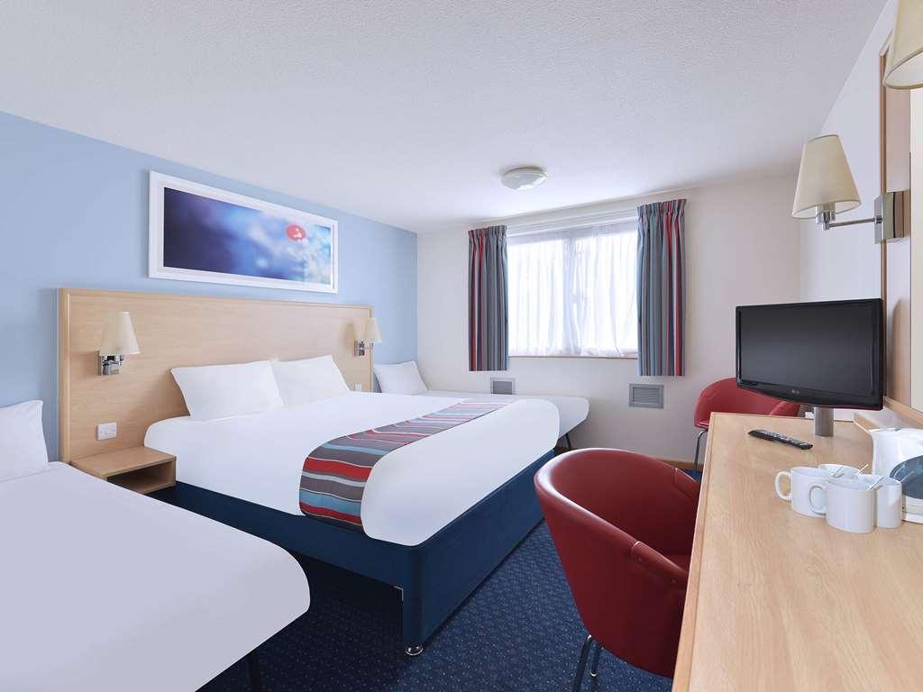 Travelodge Frankley M5 Southbound Hotel Birmingham