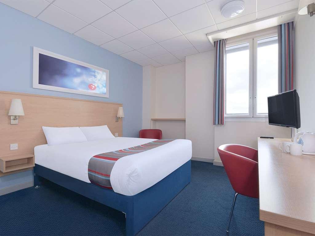 Hotel Travelodge Frankley M5 Southbound 2*
