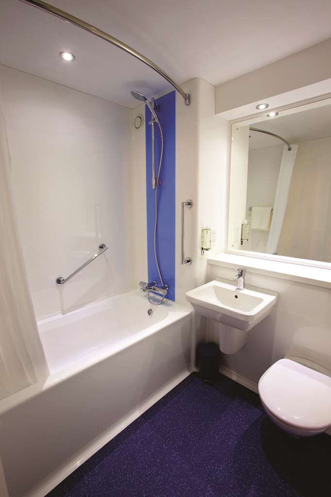 Travelodge Frankley M5 Southbound