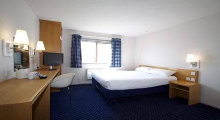 Hotel Travelodge Frankley M5 Southbound Birmingham