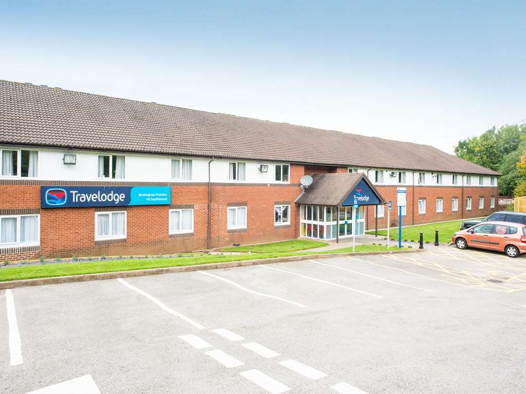 Hotel Travelodge Frankley M5 Southbound 2*